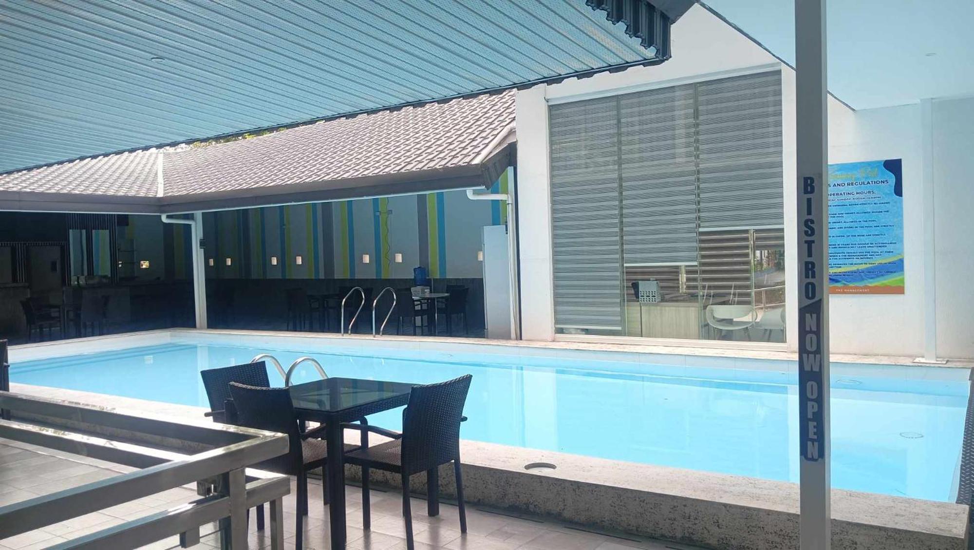 Chequers Suites Subic Bay Olongapo Dış mekan fotoğraf