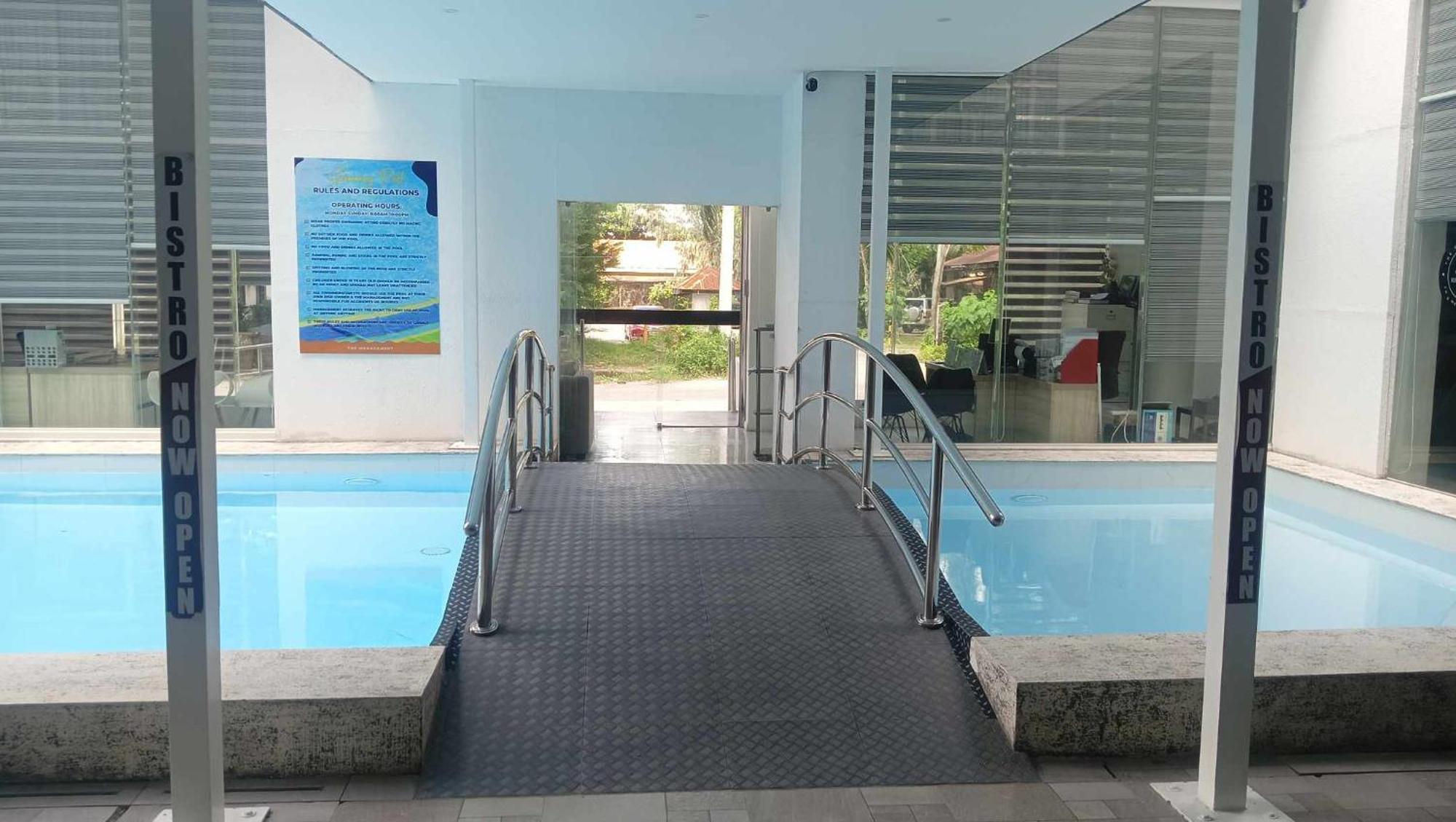 Chequers Suites Subic Bay Olongapo Dış mekan fotoğraf