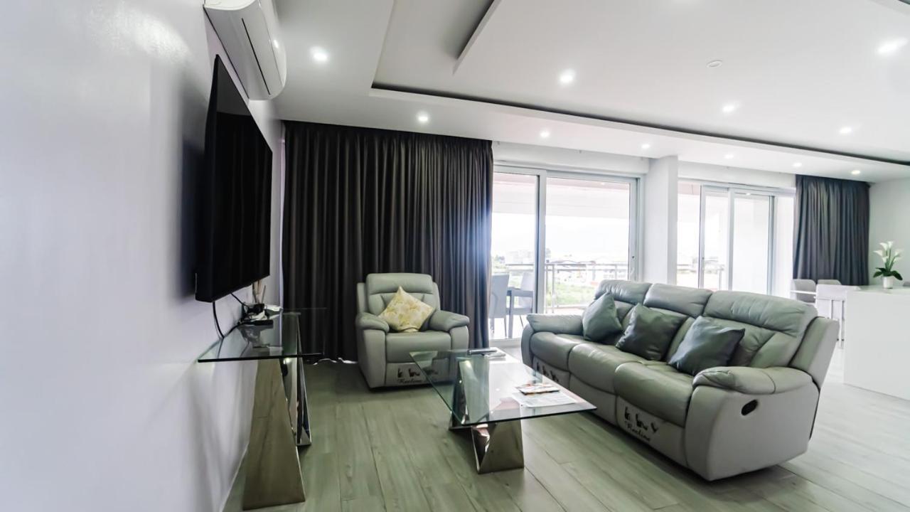 Chequers Suites Subic Bay Olongapo Dış mekan fotoğraf