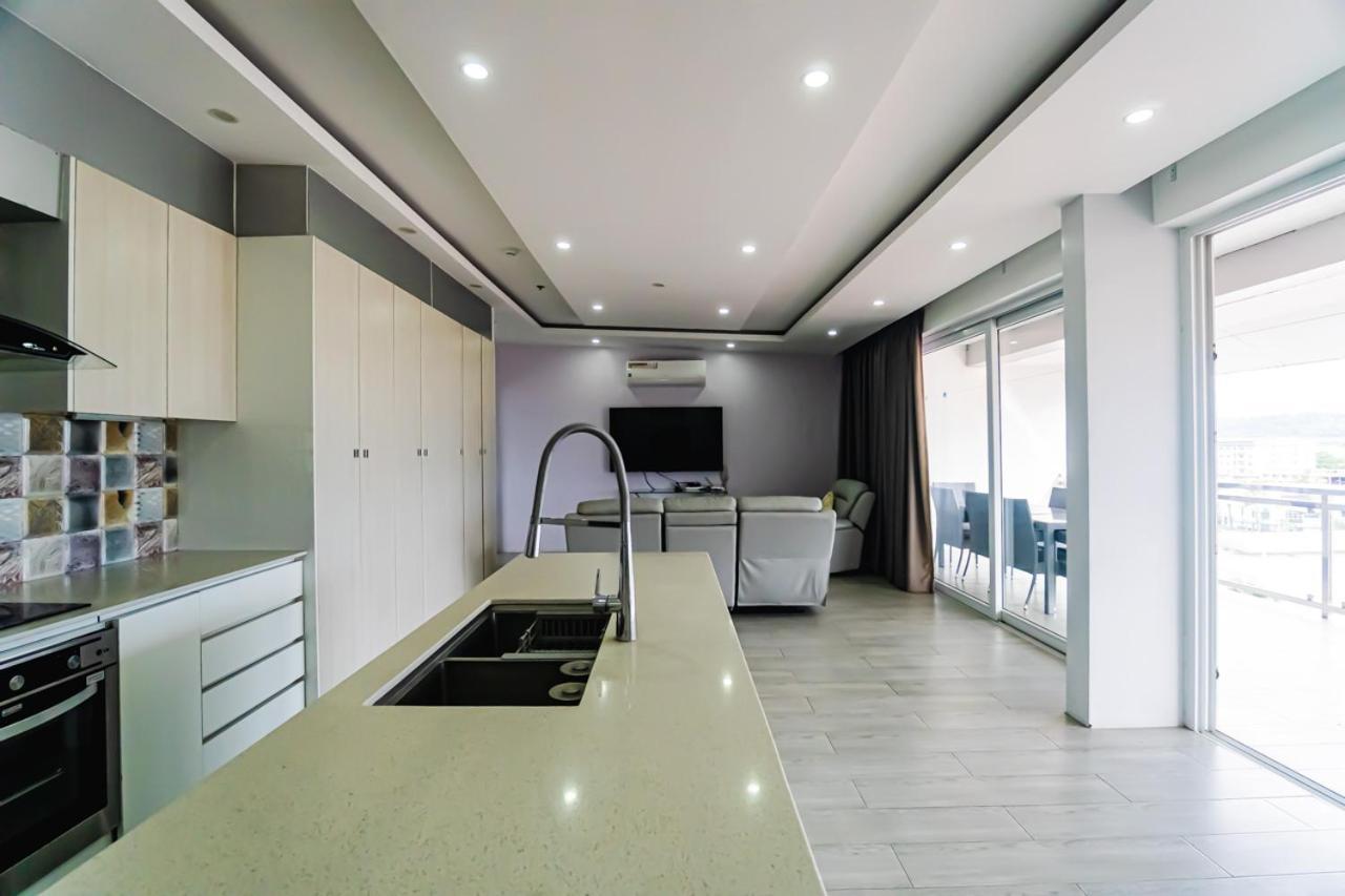 Chequers Suites Subic Bay Olongapo Dış mekan fotoğraf