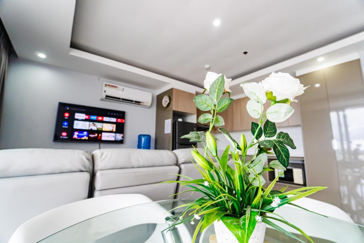 Chequers Suites Subic Bay Olongapo Dış mekan fotoğraf
