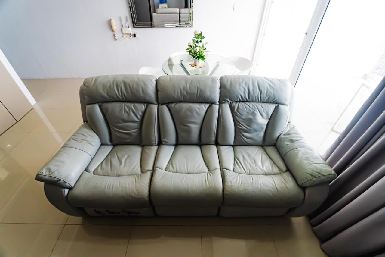 Chequers Suites Subic Bay Olongapo Dış mekan fotoğraf
