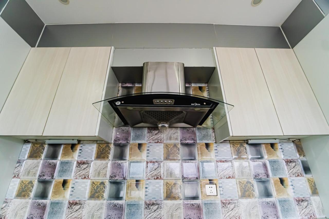 Chequers Suites Subic Bay Olongapo Dış mekan fotoğraf