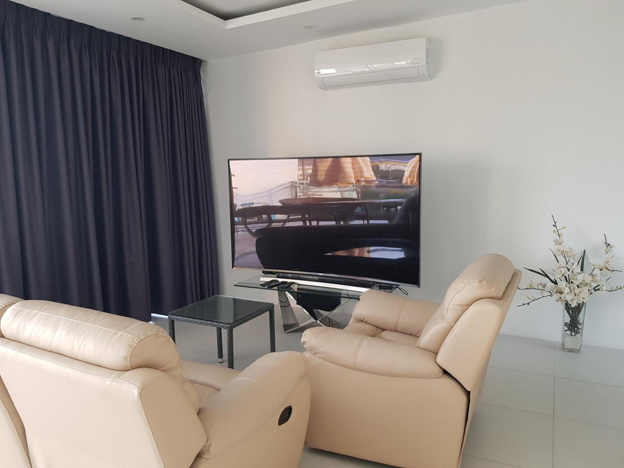 Chequers Suites Subic Bay Olongapo Dış mekan fotoğraf