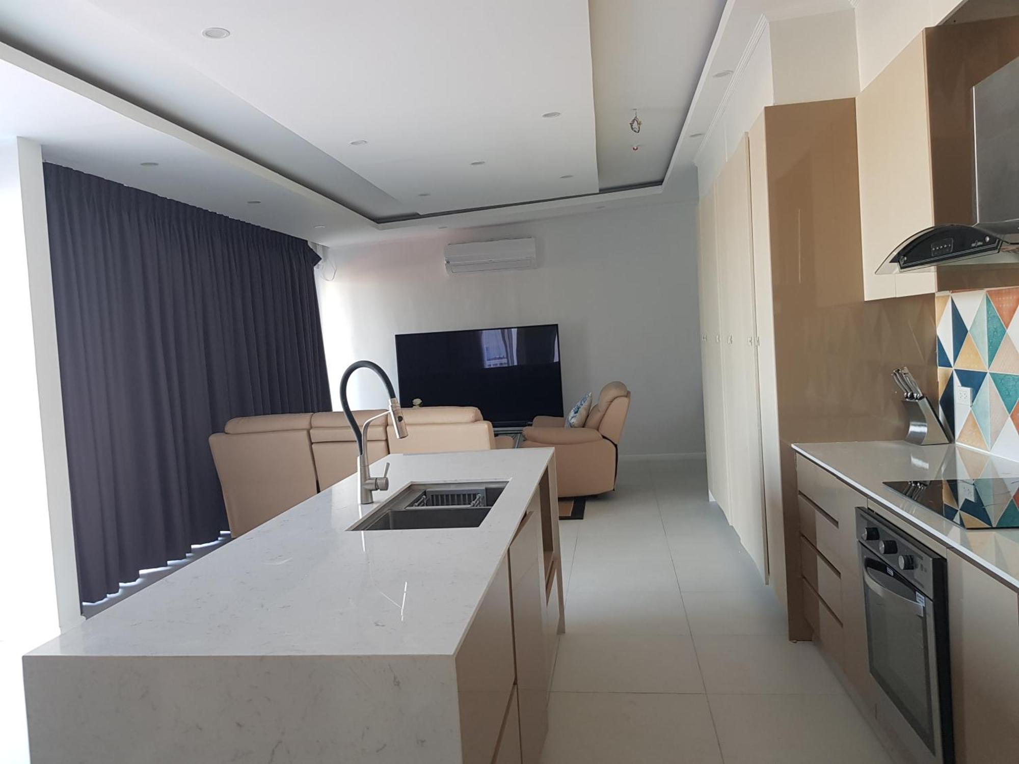 Chequers Suites Subic Bay Olongapo Dış mekan fotoğraf