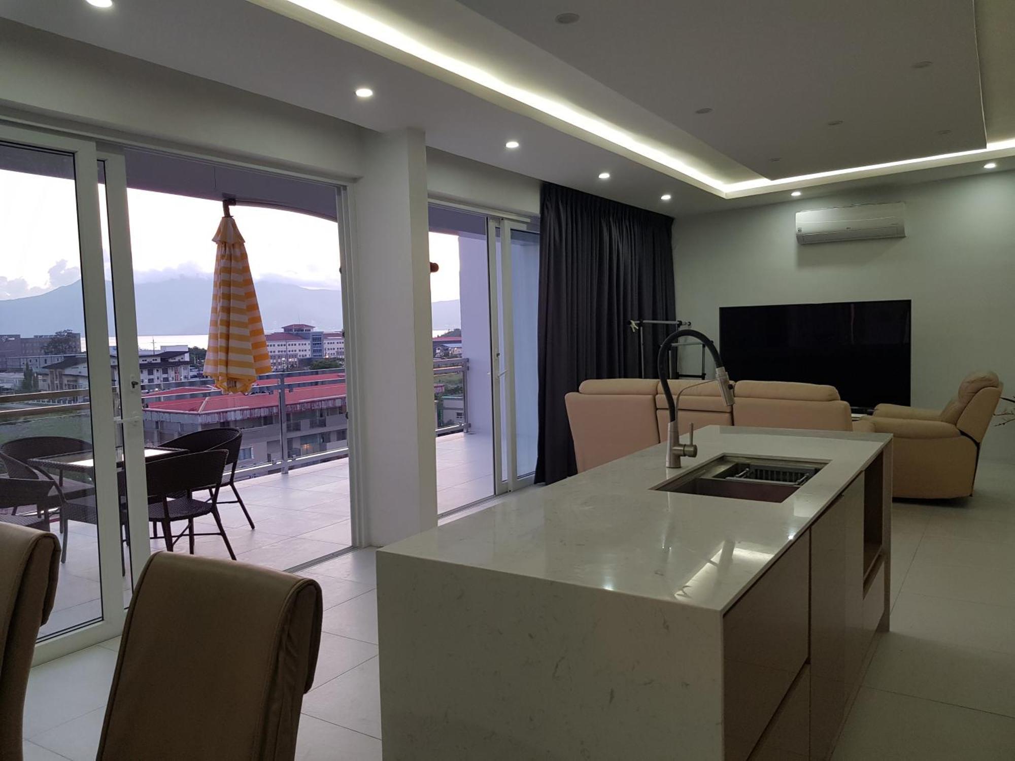 Chequers Suites Subic Bay Olongapo Dış mekan fotoğraf
