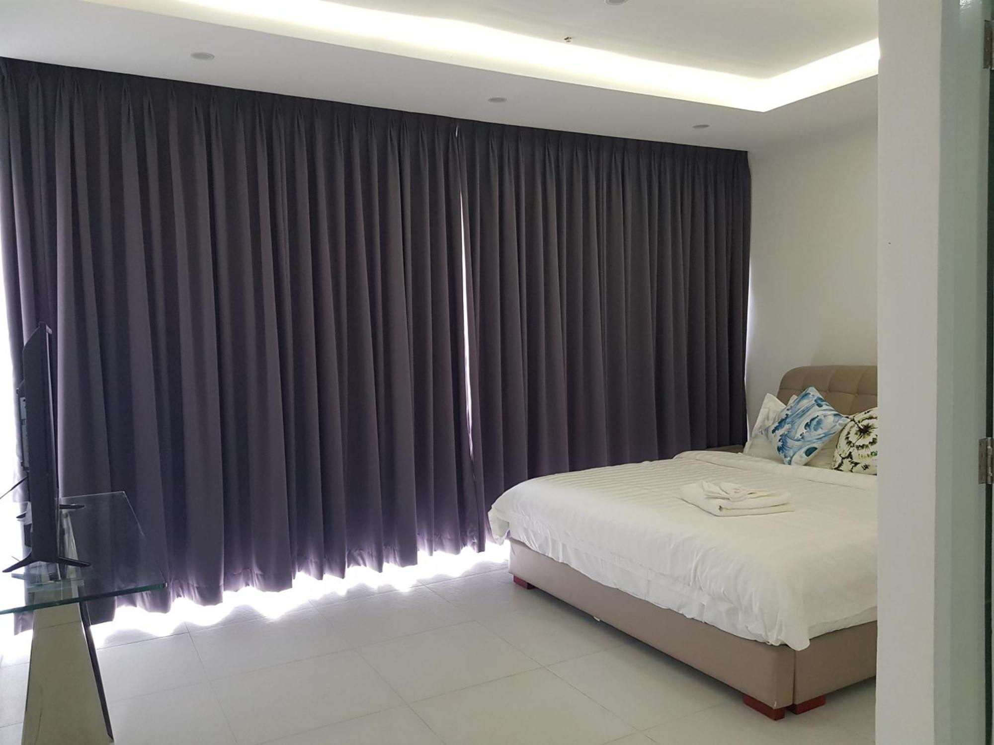Chequers Suites Subic Bay Olongapo Dış mekan fotoğraf