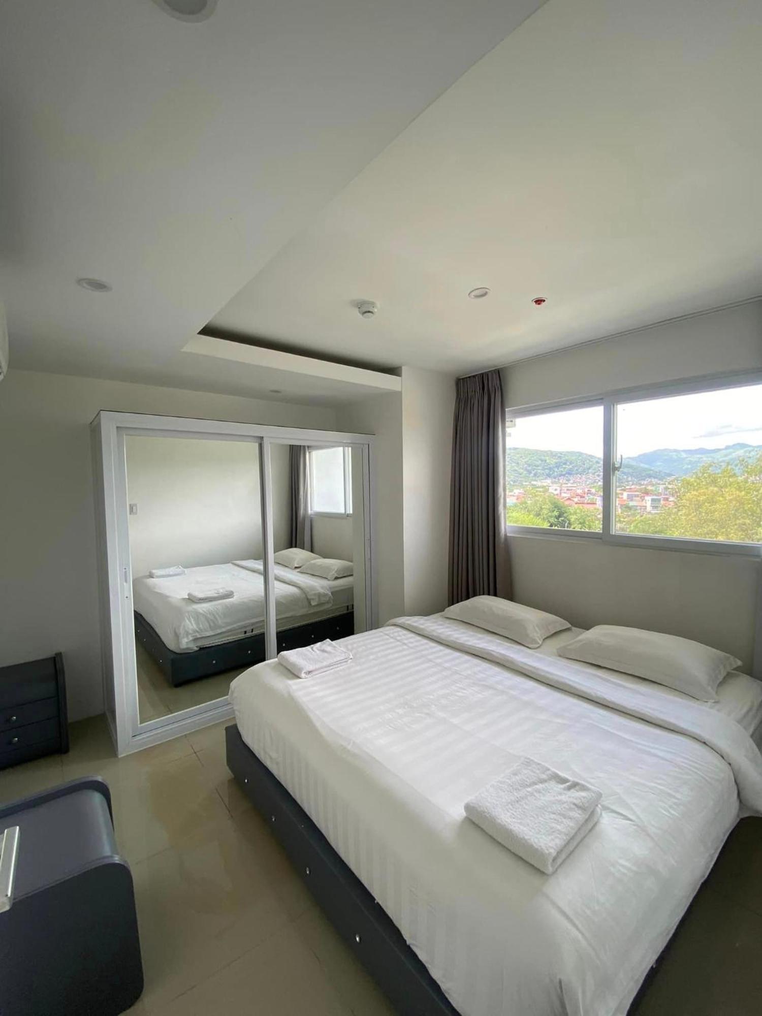 Chequers Suites Subic Bay Olongapo Dış mekan fotoğraf