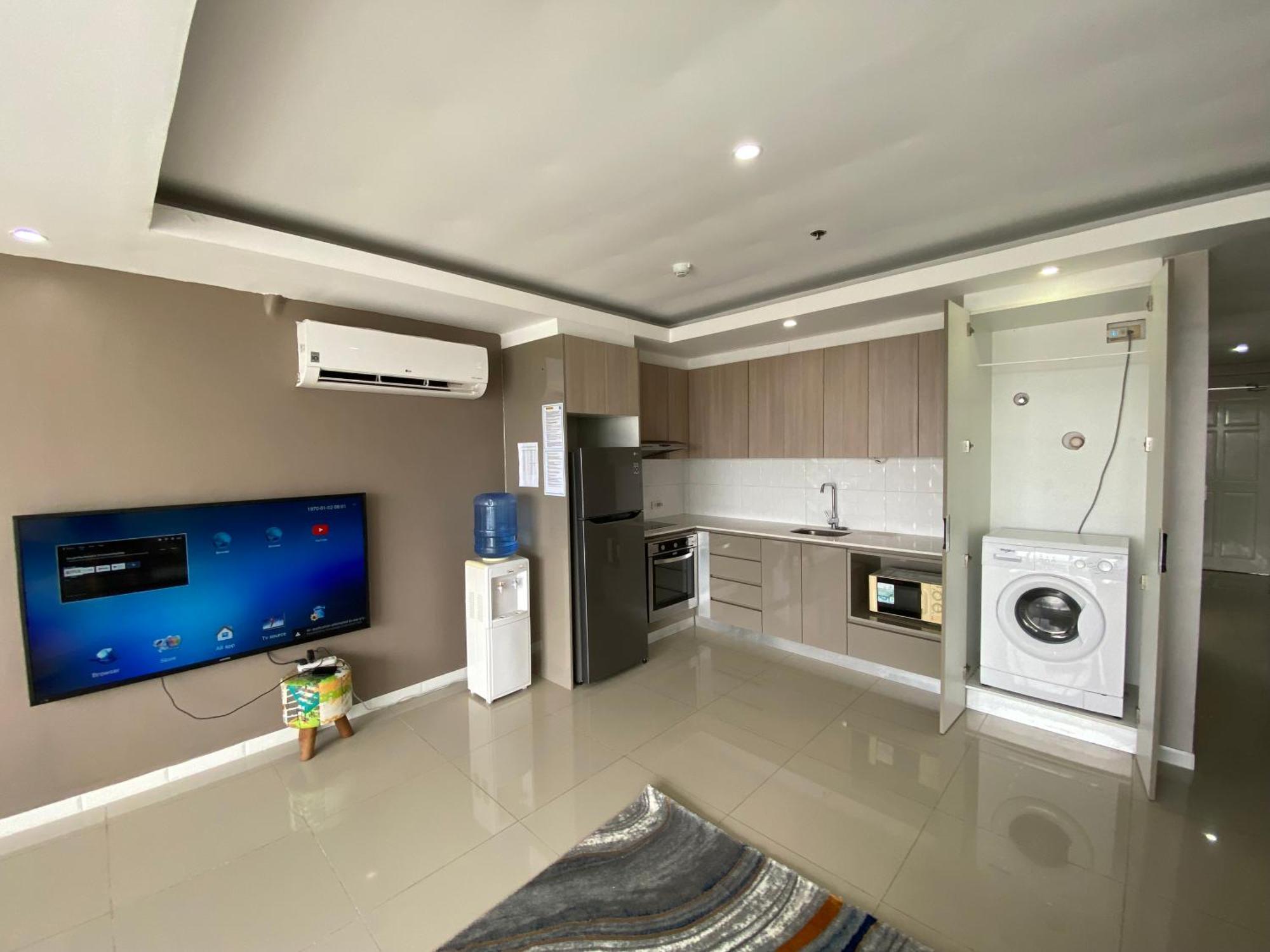 Chequers Suites Subic Bay Olongapo Dış mekan fotoğraf